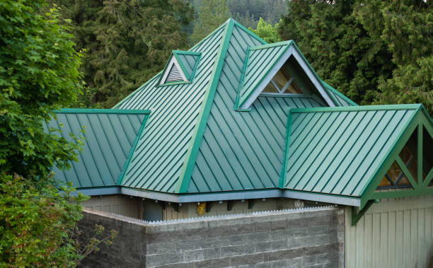 Best Green or Eco-Friendly Roofing Solutions  in Lavon, TX
