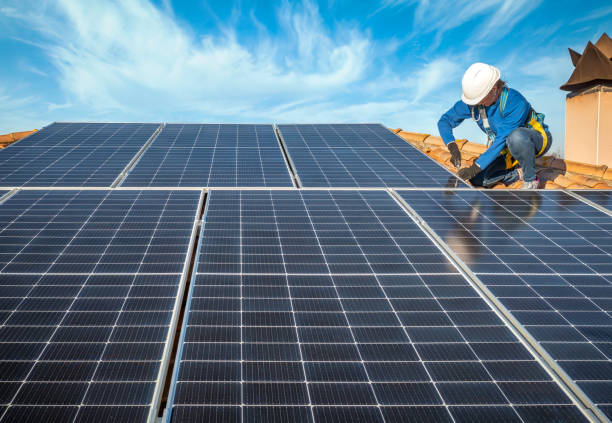 Emergency Roof Repair in Lavon, TX