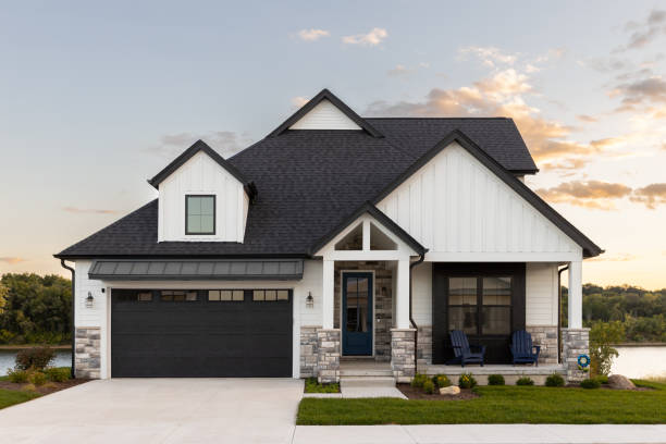 Best Roof Ventilation Installation  in Lavon, TX