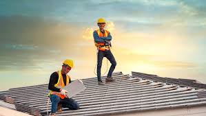 Best Metal Roofing Installation  in Lavon, TX